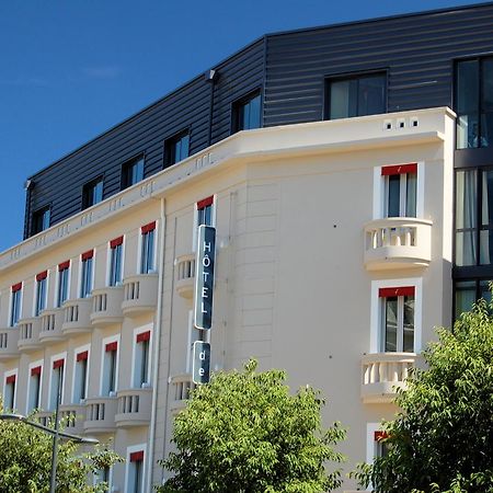 Hotel De France Valence  Exterior foto